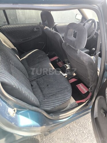 Opel Astra 1998, 464,640 km - 1.6 l - Sumqayıt
