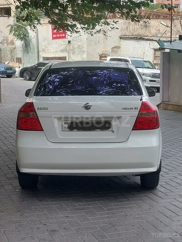 Ravon Nexia R3 2019, 178,000 km - 1.5 l - Bakı