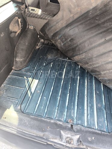 Opel Astra 1998, 464,640 km - 1.6 l - Sumqayıt