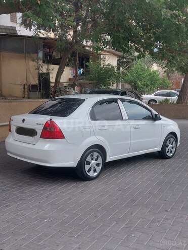 Ravon Nexia R3 2019, 178,000 km - 1.5 l - Bakı