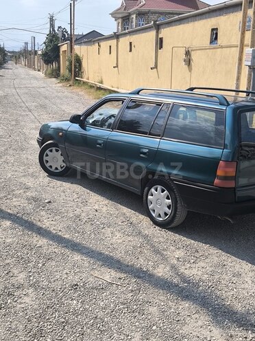 Opel Astra 1998, 464,640 km - 1.6 l - Sumqayıt