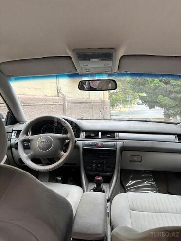 Audi A6 2005, 250,300 km - 2.0 l - Sumqayıt