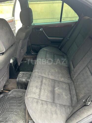 Mercedes C 180 1997, 422,011 km - 1.8 l - Bakı