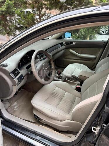 Audi A6 2005, 250,300 km - 2.0 l - Sumqayıt