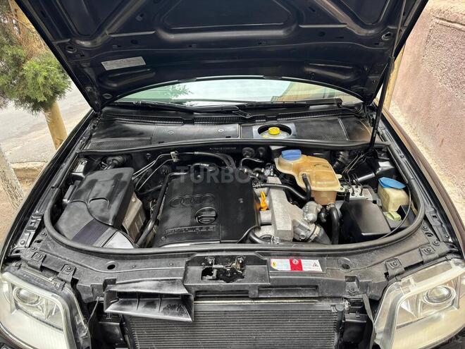Audi A6 2005, 250,300 km - 2.0 l - Sumqayıt