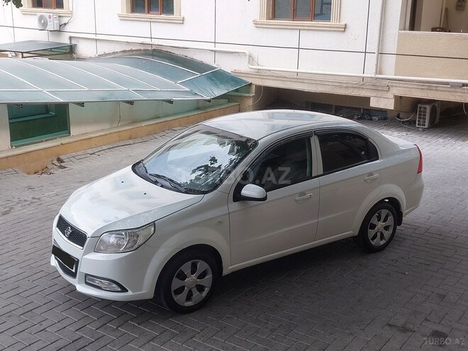 Ravon Nexia R3 2019, 178,000 km - 1.5 l - Bakı