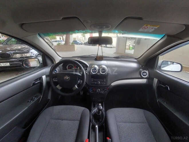 Ravon Nexia R3 2019, 178,000 km - 1.5 l - Bakı