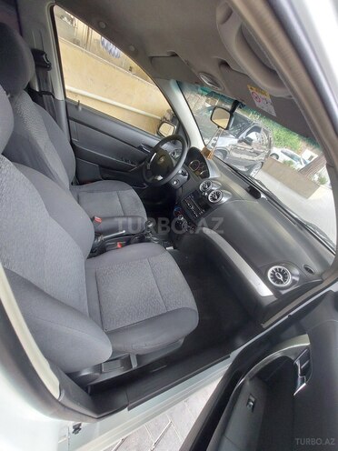 Ravon Nexia R3 2019, 178,000 km - 1.5 l - Bakı