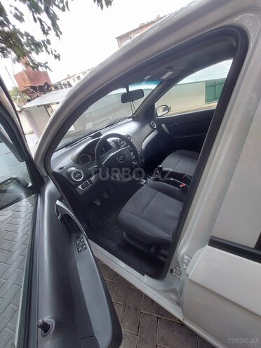 Ravon Nexia R3 2019, 178,000 km - 1.5 l - Bakı