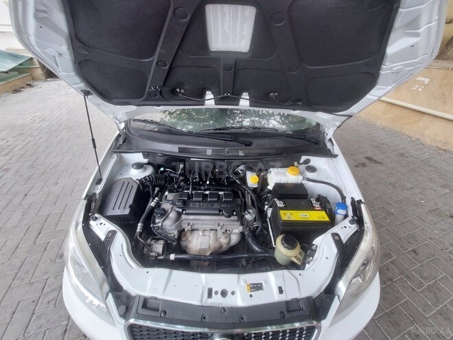 Ravon Nexia R3 2019, 178,000 km - 1.5 l - Bakı