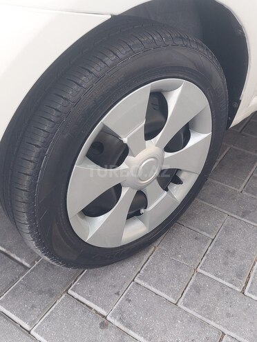 Ravon Nexia R3 2019, 178,000 km - 1.5 l - Bakı