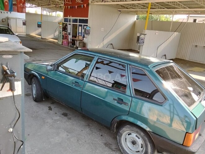 LADA (VAZ) 2109 2000, 650,000 km - 1.5 л - Ağcabədi