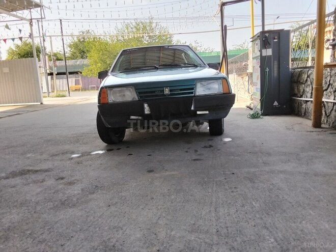 LADA (VAZ) 2109 2000, 650,000 km - 1.5 л - Ağcabədi
