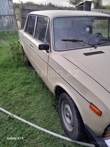 LADA (VAZ) 2106 1978, 89,000 km - 1.6 л - Göyçay