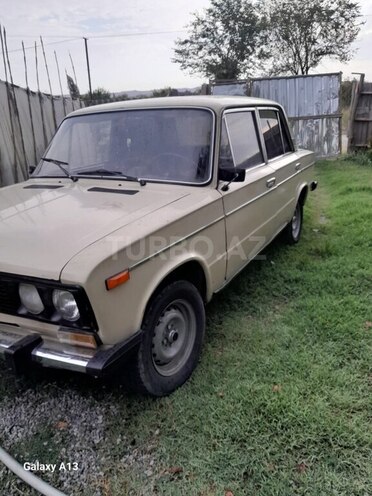 LADA (VAZ) 2106 1978, 89,000 km - 1.6 л - Göyçay