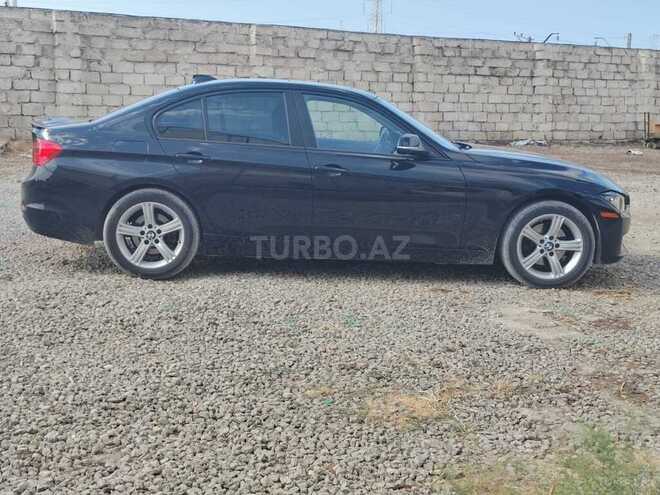 BMW 328 2015, 279,563 km - 2.0 л - Bakı