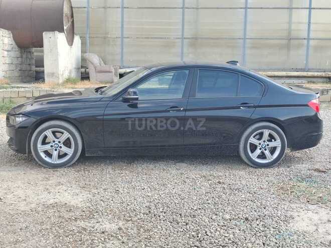 BMW 328 2015, 279,563 km - 2.0 л - Bakı