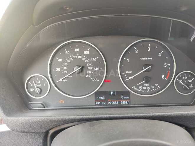 BMW 328 2015, 279,563 km - 2.0 л - Bakı