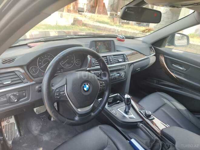 BMW 328 2015, 279,563 km - 2.0 л - Bakı