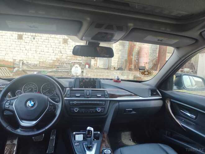 BMW 328 2015, 279,563 km - 2.0 л - Bakı