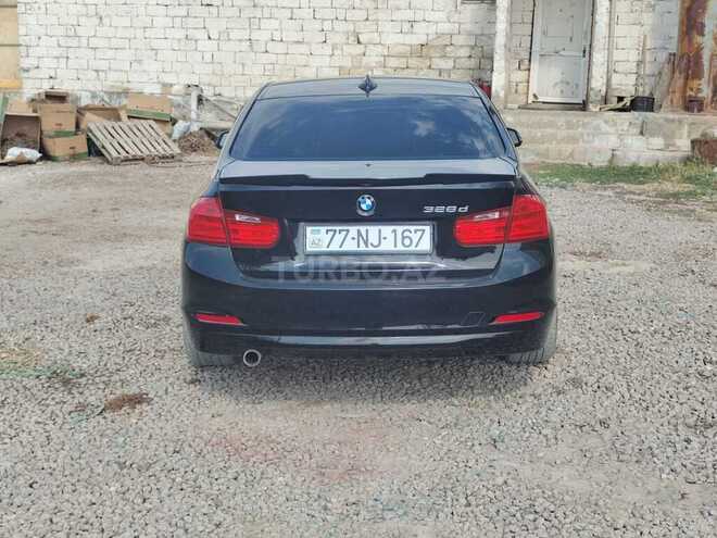 BMW 328 2015, 279,563 km - 2.0 л - Bakı