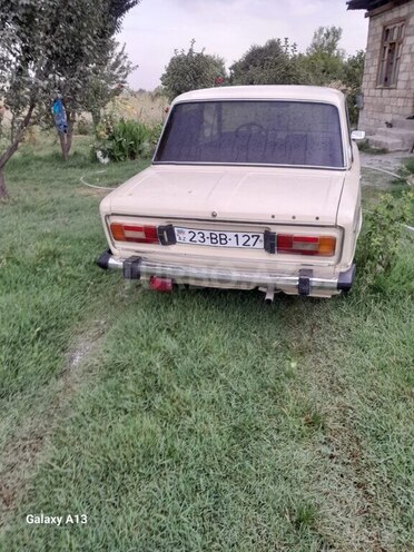 LADA (VAZ) 2106 1978, 89,000 km - 1.6 л - Göyçay