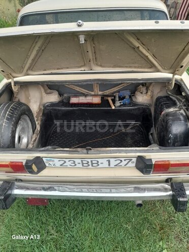LADA (VAZ) 2106 1978, 89,000 km - 1.6 л - Göyçay