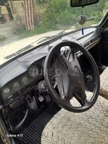 LADA (VAZ) 2106 1978, 89,000 km - 1.6 л - Göyçay