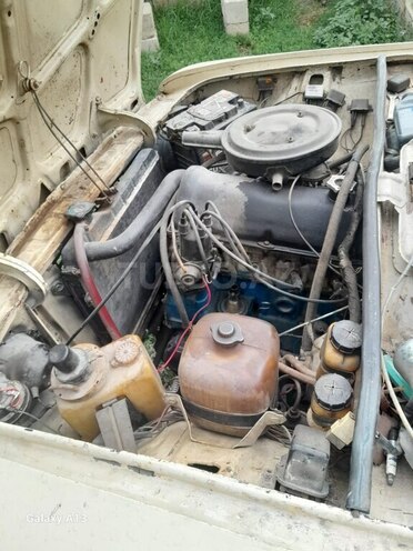 LADA (VAZ) 2106 1978, 89,000 km - 1.6 л - Göyçay