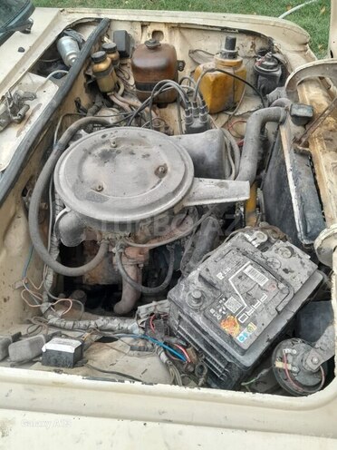 LADA (VAZ) 2106 1978, 89,000 km - 1.6 л - Göyçay