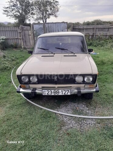 LADA (VAZ) 2106 1978, 89,000 km - 1.6 л - Göyçay