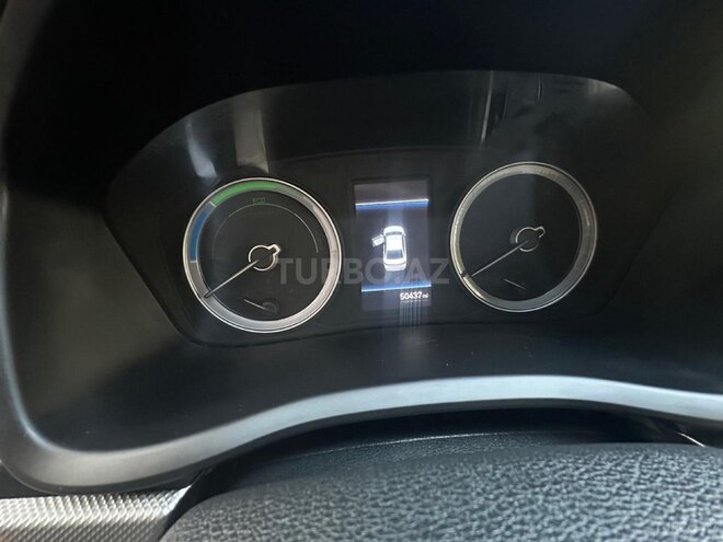Hyundai Sonata 2019, 80,467 km - 2.0 l - Bakı