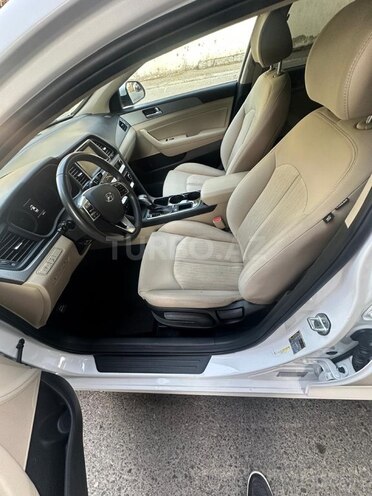 Hyundai Sonata 2019, 80,467 km - 2.0 l - Bakı