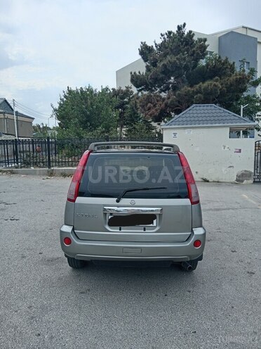 Nissan X-Trail 2004, 192,000 km - 2.0 л - Xırdalan
