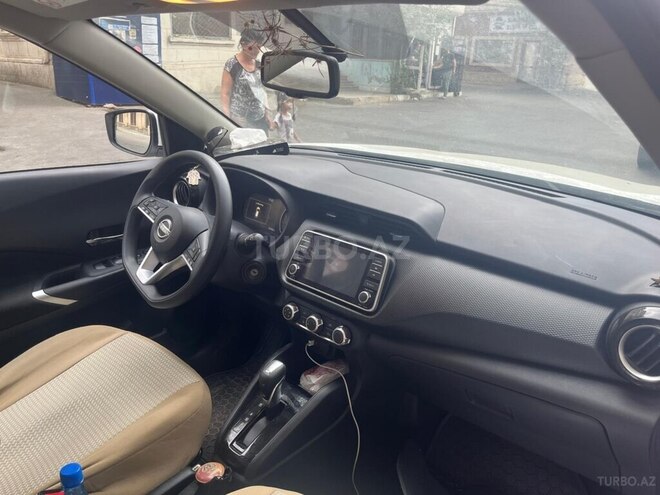 Nissan Kicks 2023, 10,700 km - 1.6 l - Bakı