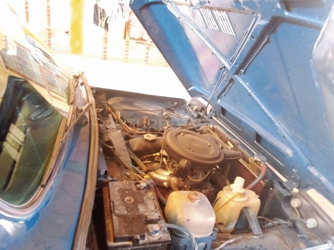 LADA (VAZ) Niva 1984, 500,000 km - 1.6 l - Şəmkir