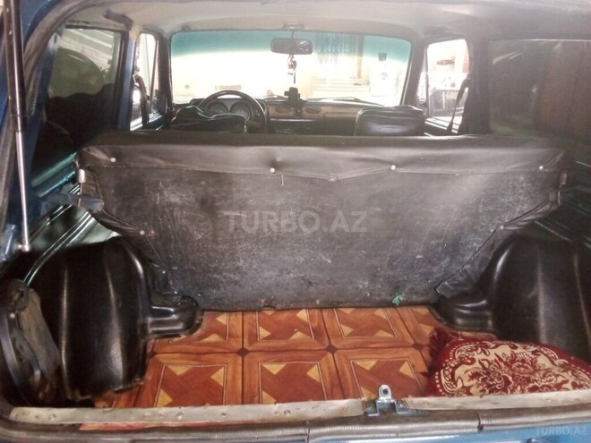 LADA (VAZ) Niva 1984, 500,000 km - 1.6 l - Şəmkir