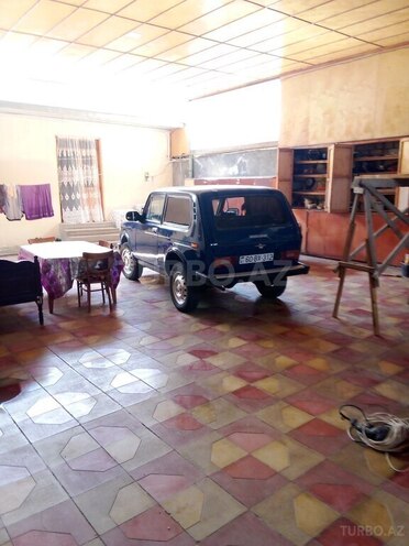 LADA (VAZ) Niva 1984, 500,000 km - 1.6 l - Şəmkir