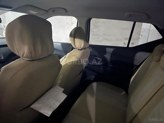 Nissan Kicks 2023, 10,700 km - 1.6 l - Bakı