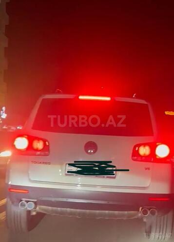 Volkswagen Touareg 2007, 187,700 km - 3.6 л - Bakı