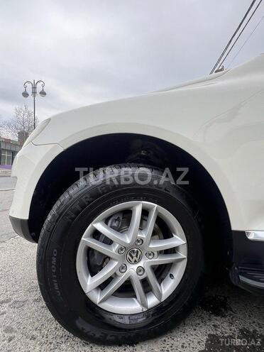 Volkswagen Touareg 2007, 187,700 km - 3.6 л - Bakı