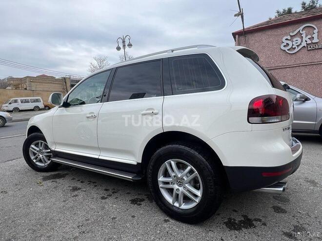 Volkswagen Touareg 2007, 187,700 km - 3.6 л - Bakı