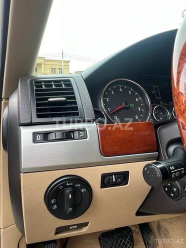 Volkswagen Touareg 2007, 187,700 km - 3.6 л - Bakı