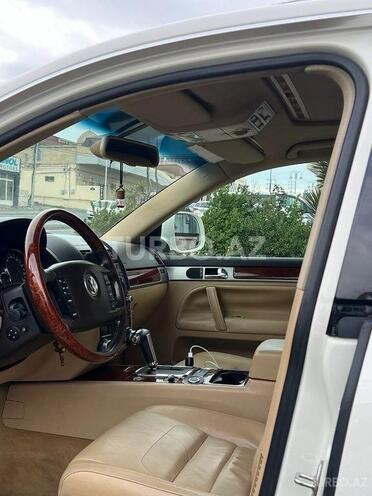 Volkswagen Touareg 2007, 187,700 km - 3.6 л - Bakı