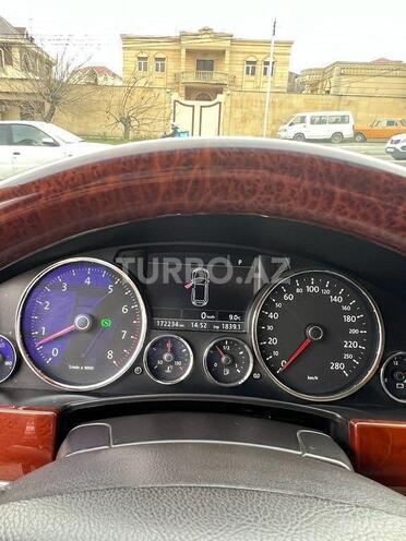 Volkswagen Touareg 2007, 187,700 km - 3.6 л - Bakı