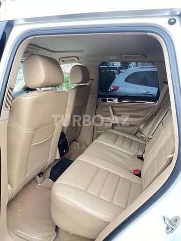 Volkswagen Touareg 2007, 187,700 km - 3.6 л - Bakı
