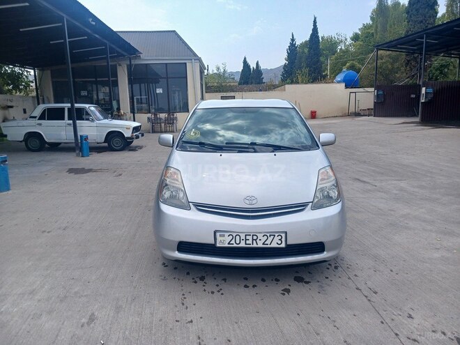 Toyota Prius 2007, 330,000 km - 1.5 l - Gəncə