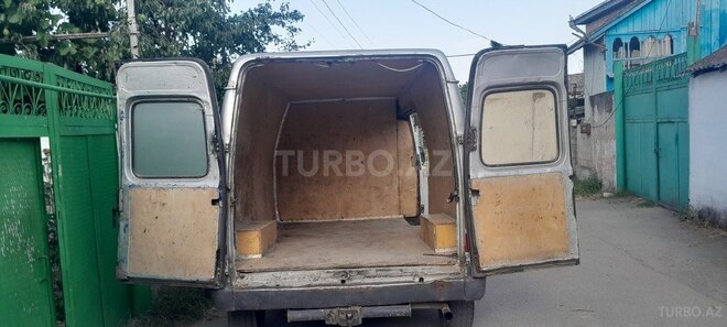 Ford Transit 1992, 111,100 km - 2.5 л - Quba