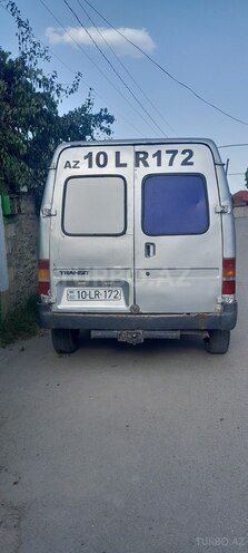 Ford Transit 1992, 111,100 km - 2.5 л - Quba