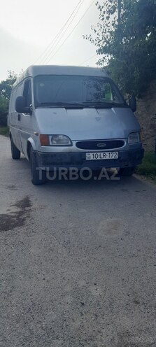 Ford Transit 1992, 111,100 km - 2.5 л - Quba